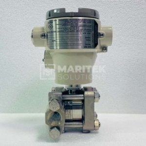 Yamatake JTG940A-1E1A2-CXXX2-T1 Gauge pressure transmitter