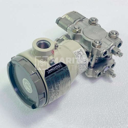 Yamatake JTD920A-1E1A2-CXXX2-T1 Pressure/differential pressure transmitter