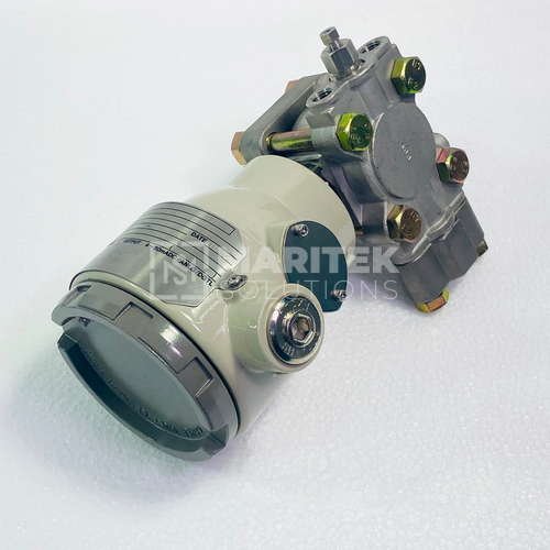 Yamatake JTG940A-1E1B1-XXXX1-T1 Industrial pressure transmitter