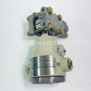 Yamatake JTG940A-1E1B1-XXXX1-T1 Industrial pressure transmitter