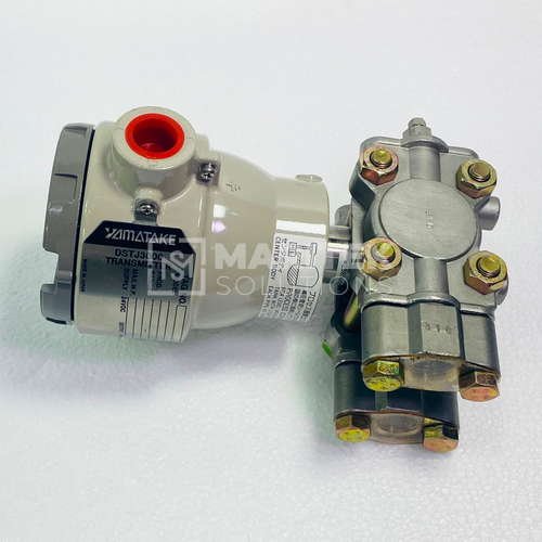 Yamatake Corporation JTD930A-1E1A1-XXXX1-T1 Industrial pressure transmitter
