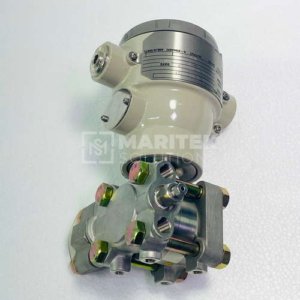Yamatake JTG960A-1E1B1-XXXX1-T1 Industrial pressure transmitter