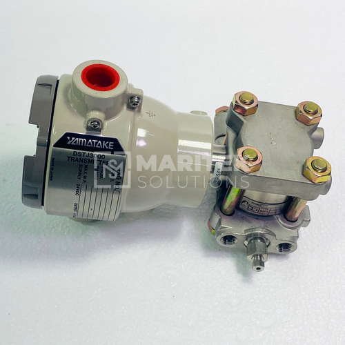 Yamatake JTG960A-1E1B1-XXXX1-T1 Industrial pressure transmitter