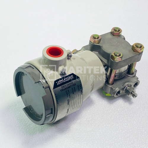 Yamatake JTG940A-1E1B1-XXXX1-T1 Pressure transmitter