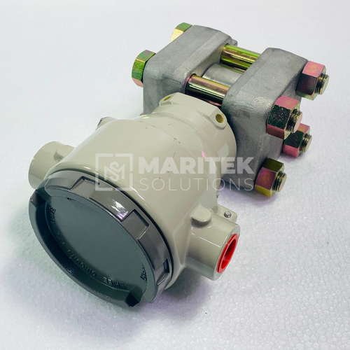 Yamatake JTG980A-1E1C1-XXXX1-T1 Industrial pressure transmitter