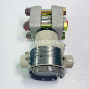 Yamatake JTG980A-1E1C1-XXXX1-T1 Industrial pressure transmitter
