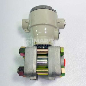 Yamatake JTG980A-1E1C1-XXXX1-T1 Industrial pressure transmitter