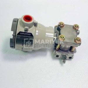 Yamatake JTG940A-1E1B1-XXXX1-T1 Industrial pressure transmitter