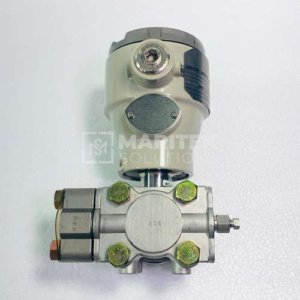Yamatake JTG940A-1E1B1-XXXX1-T1 Industrial pressure transmitter