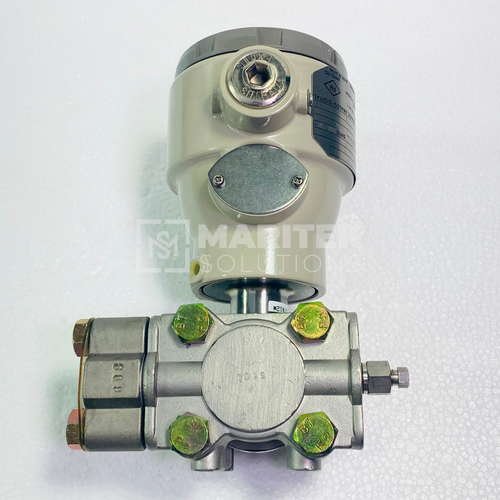 Yamatake JTG940A-1E1B1-CXXX1-T1 Industrial pressure transmitter