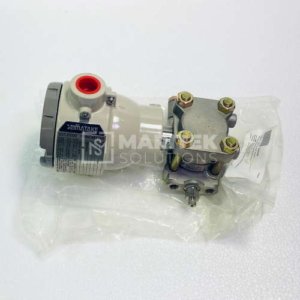 Yamatake JTG940A-1E1B1-CXXX1-T1 Industrial pressure transmitter