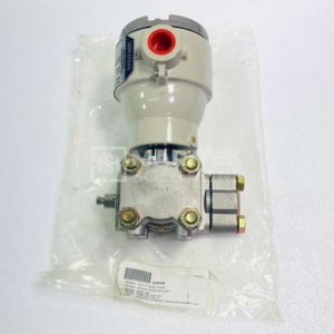 Yamatake JTG960A-1E1B1-XXXX1-T1 Industrial pressure transmitter