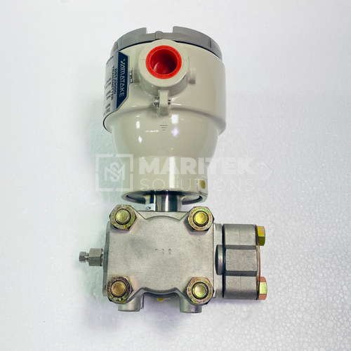 Yamatake JTG960A-1E1B1-XXXX1-T1 Industrial pressure transmitter