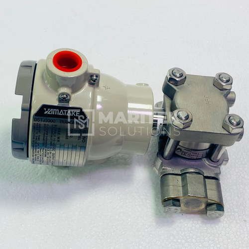 Yamatake JTG940A-1E1A2-CXXX2-T1 Industrial pressure transmitter