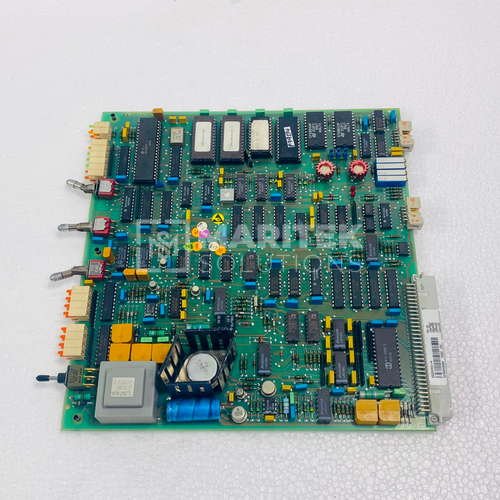 WhatsApp Image 2026-08-07 at 10.36.18 AM (1) ABB DSDC 150 Printed circuit board