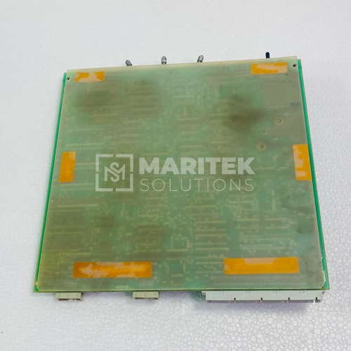 WhatsApp Image 2026-08-07 at 10.36.18 AM ABB DSDC 150 Printed circuit board