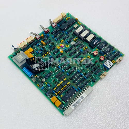 WhatsApp Image 2026-08-07 at 10.36.19 AM ABB DSDC 150 Printed circuit board