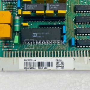 ABB DSDC 150 Printed circuit board