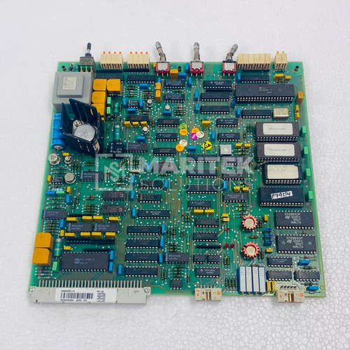 WhatsApp Image 2026-08-07 at 10.36.21 AM ABB DSDC 150 Printed circuit board