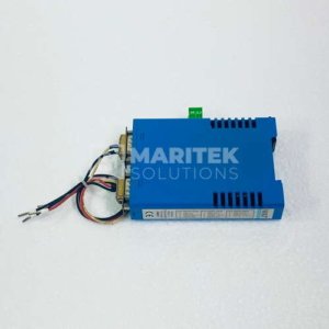 W&T (Wiesemann & Theis) 86201 1 kV isolated industrial interface converter