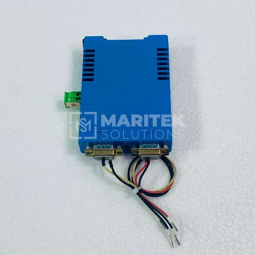 W&T (Wiesemann & Theis) 86201 1 kV isolated industrial interface converter