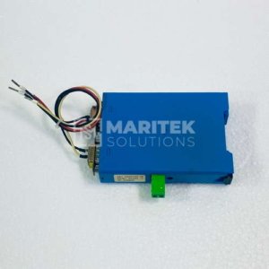 W&T (Wiesemann & Theis) 86201 1 kV isolated industrial interface converter