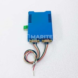 W&T (Wiesemann & Theis) 88205 1 kV Isolated Serial Interface Isolator