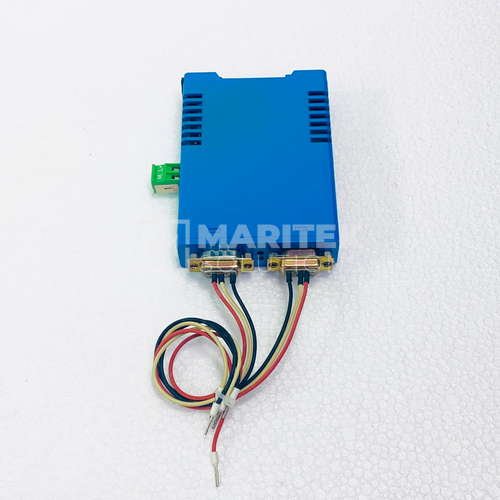 W&T (Wiesemann & Theis) 88205 1 kV Isolated Serial Interface Isolator