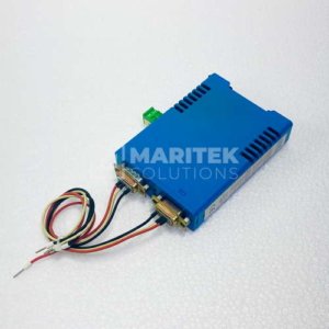 W&T (Wiesemann & Theis) 88205 1 kV Isolated Serial Interface Isolator