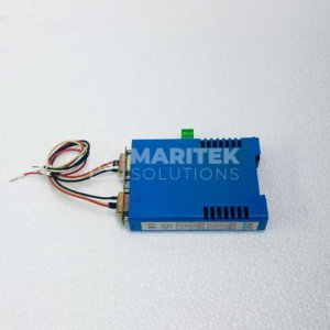 W&T (Wiesemann & Theis) 88205 1 kV Isolated Serial Interface Isolator