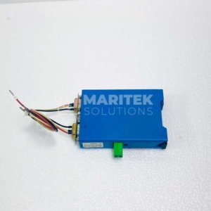 W&T (Wiesemann & Theis) 88205 1 kV Isolated Serial Interface Isolator