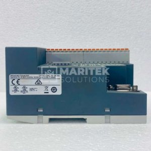 ABB PM554-RP Programmable Logic Controller (PLC) CPU module