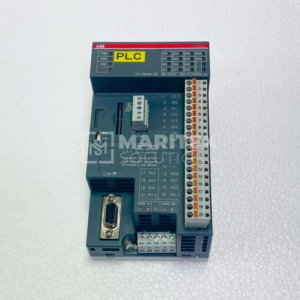 ABB PM554-RP Programmable Logic Controller (PLC) CPU module