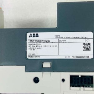 ABB AO561 Analog Output Module