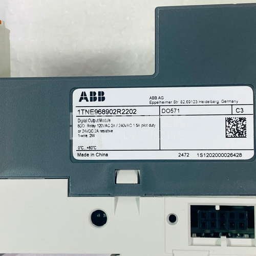 WhatsApp Image 2026-08-07 at 11.48.50 AM ABB AO561 Analog Output Module