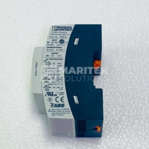 Phoenix Contact STEP-PS/1AC/24DC/1.75 STEP POWER DIN rail power supply unit