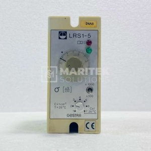 Gestra LRS 1-5 Conductivity Limit Switch