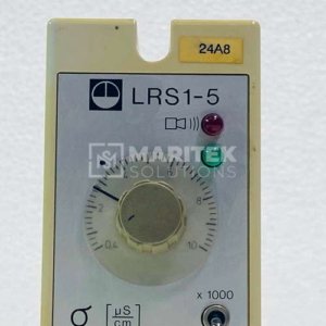 Gestra LRS 1-5 Conductivity Limit Switch