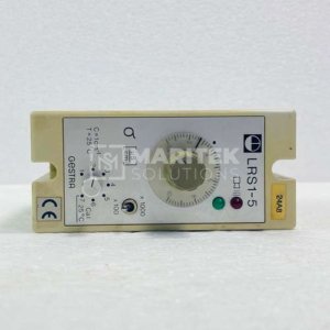 Gestra LRS 1-5 Conductivity Limit Switch