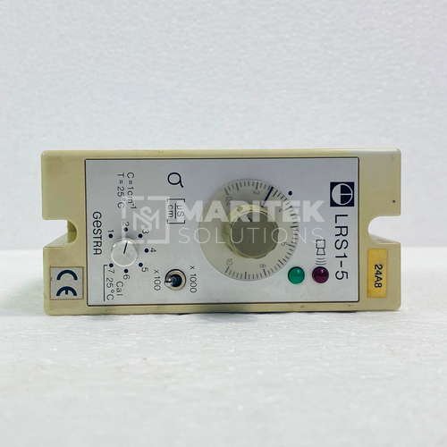 WhatsApp Image 2026-08-07 at 12.04.58 PM Gestra LRS 1-5 Conductivity Limit Switch