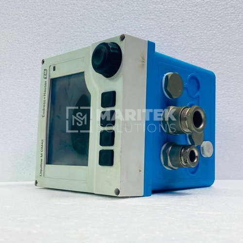 WhatsApp Image 2026-08-07 at 2.36.38 PM (1) Endress+Hauser Liquiline CM42-IEA100EAE09 Conductivity transmitter