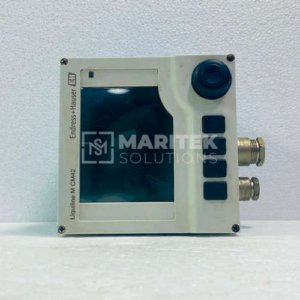 Endress+Hauser Liquiline CM42-IEA100EAE09 Conductivity transmitter