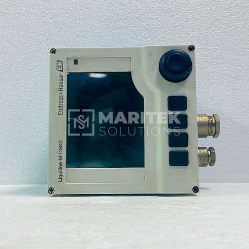 Endress+Hauser Liquiline CM42-IEA100EAE09 Conductivity transmitter