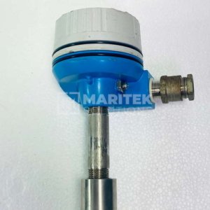 Endress+Hauser iTEMP TMT180 Temperature transmitter