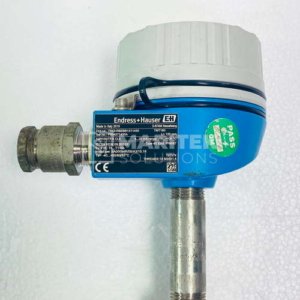 Endress+Hauser iTEMP TMT180 Temperature transmitter