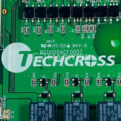 WhatsApp Image 2026-08-07 at 2.49.24 PM (1) Techcross RCU000ACF000Z Printed circuit board