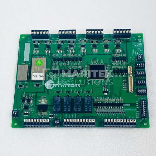 WhatsApp Image 2026-08-07 at 2.49.25 PM Techcross RCU000ACF000Z Printed circuit board