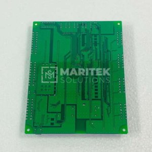 Techcross RCU000ACF000Z Printed circuit board