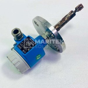 Endress+Hauser Liquiphant M FTL51 Vibronic point level switch