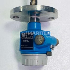 Endress+Hauser Liquiphant M FTL51 Vibronic point level switch